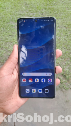 Radmi note 12 Pro plus